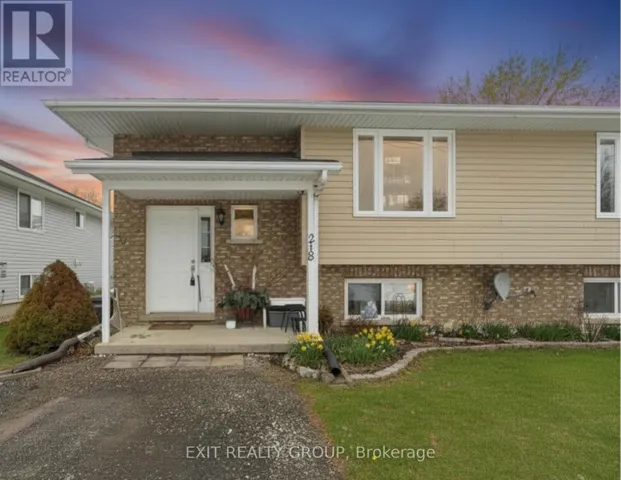 218 BRANT STREET, Deseronto (Deseronto (Town)), Ontario K0K1X0
