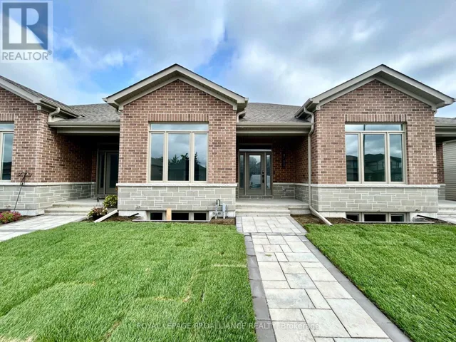 33 ATHABASKA DRIVE, Belleville (Belleville Ward), Ontario K8N0T1