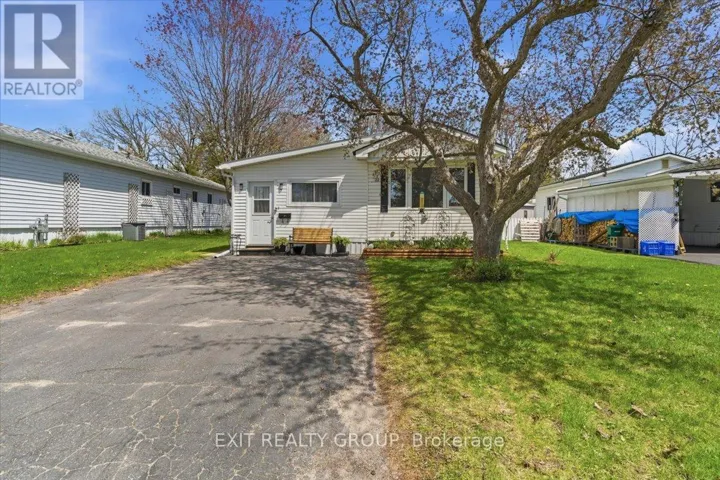 22 LINDEN BOULEVARD, Quinte West (Sidney Ward), Ontario K8N4Z3