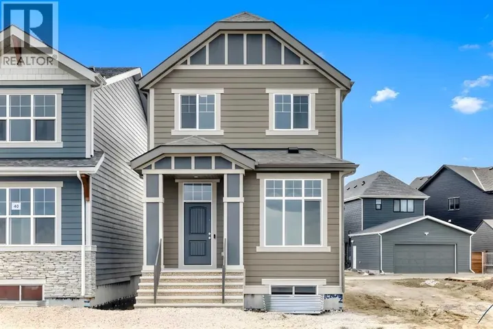 36 Mercado Road SE, Calgary, Alberta T3M3Y4