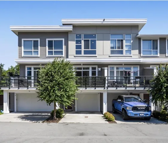 79 8413 MIDTOWN WAY, Chilliwack Proper South, Chilliwack, British Columbia V2P0G7