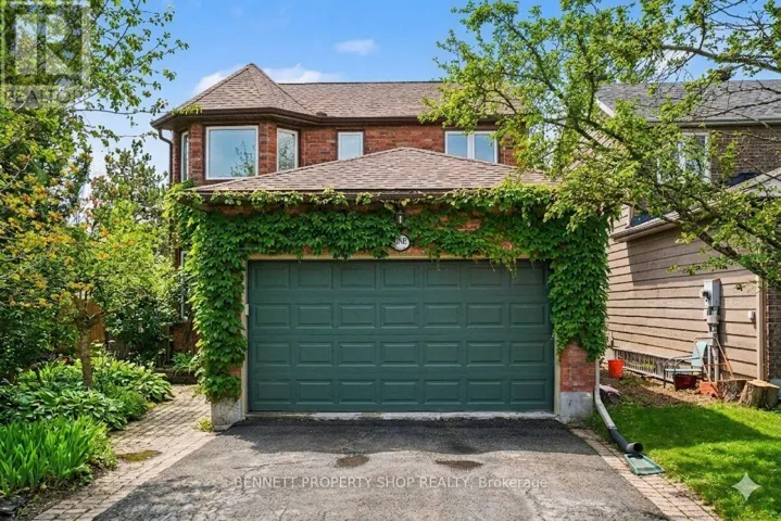1 INWOOD DRIVE, Ottawa, Ontario K2M2A4
