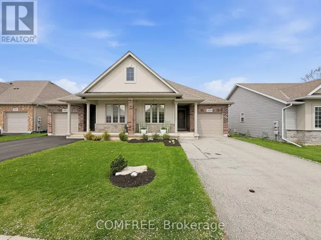 3958 LOWER COACH ROAD, Fort Erie (Stevensville), Ontario L0S1S0