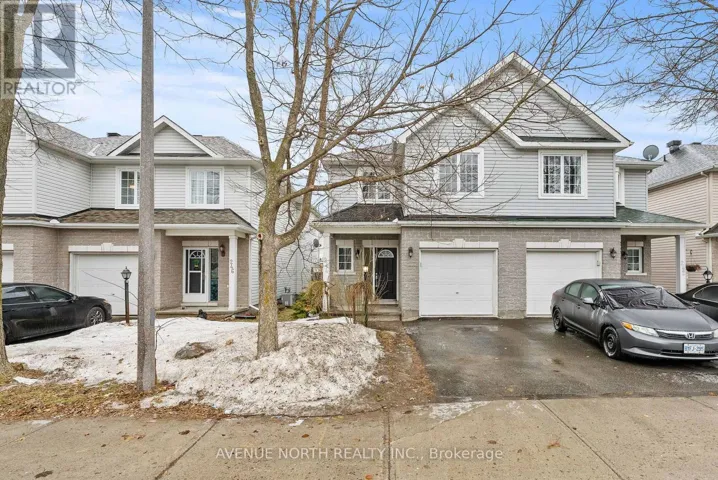 244 DEERFOX DRIVE, Ottawa, Ontario K2J4Z2