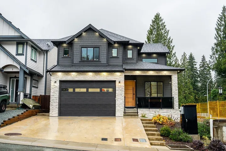 1 4581 SUMAS MOUNTAIN ROAD, Abbotsford, British Columbia V3W2H9