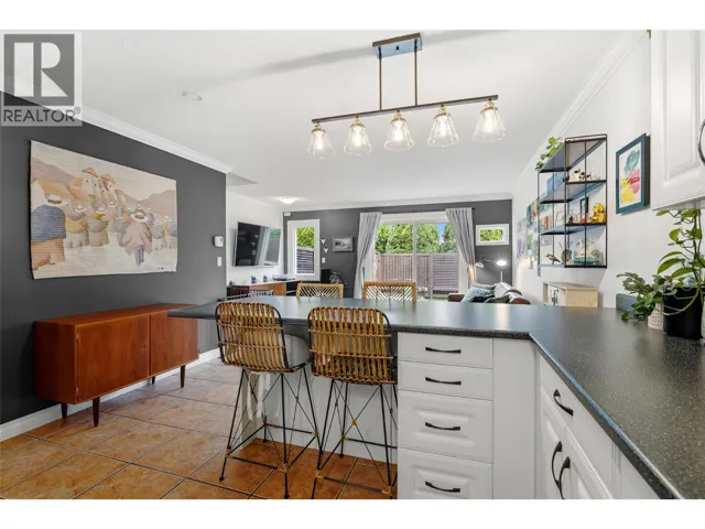 3135 Walnut Street Unit# 2, Kelowna, British Columbia V1W3T6