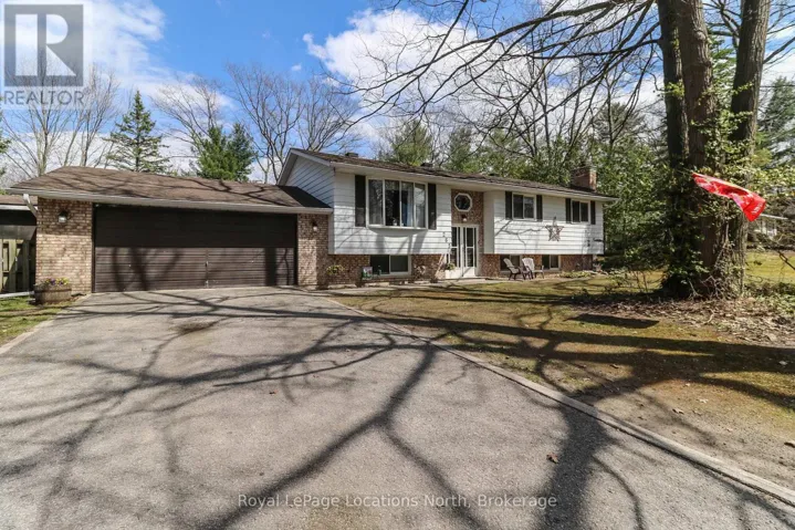 265 39TH STREET S, Wasaga Beach, Ontario L9Z1S3