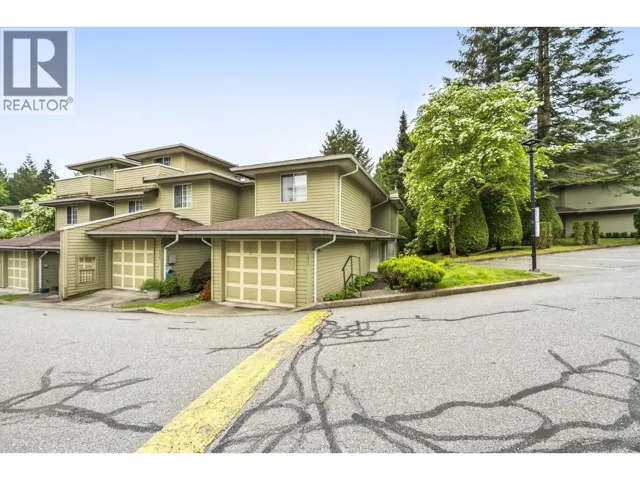 135 1386 LINCOLN DRIVE, Port Coquitlam, British Columbia V3B7G6