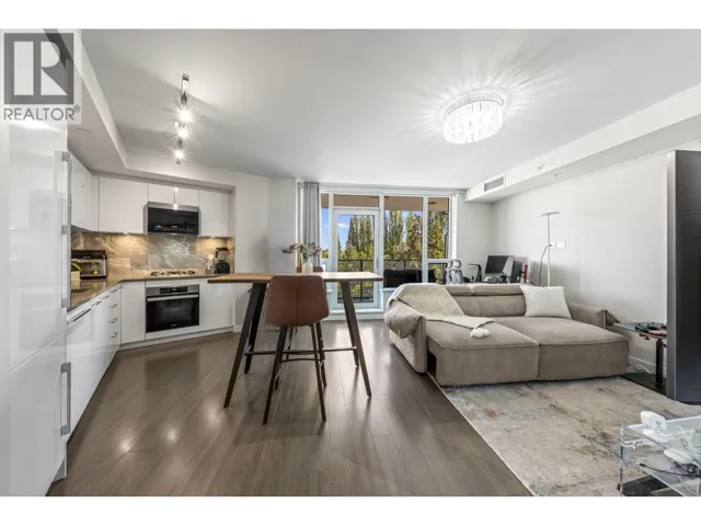 711 3699 SEXSMITH ROAD, Richmond, British Columbia V6X0W4