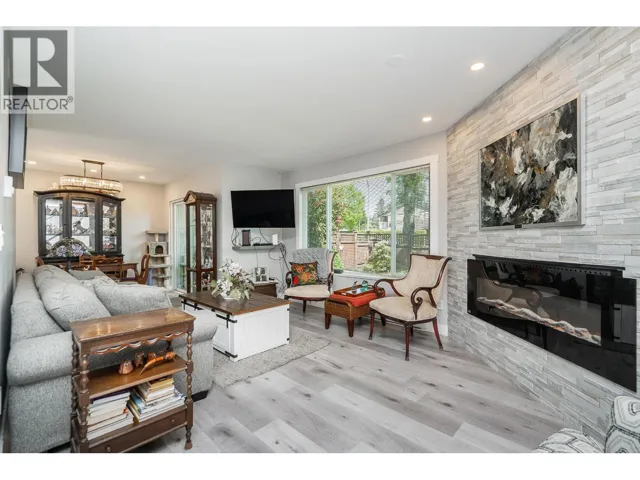 103F 3655 SHAUGHNESSY STREET, Port Coquitlam, British Columbia V3B6C8