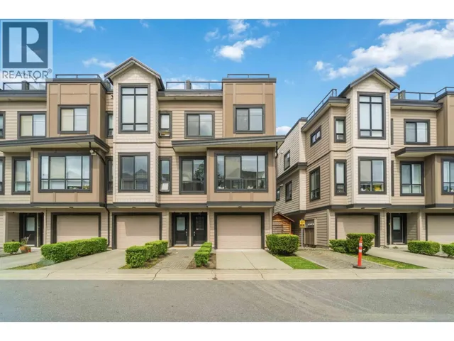 30 100 WOOD STREET, New Westminster, British Columbia V3M0H6