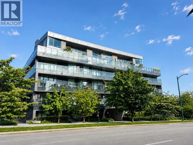 104 7638 CAMBIE STREET, Vancouver, British Columbia V6P3H7
