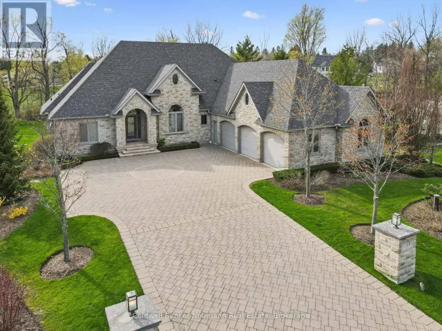 33 CASSIN COURT, Puslinch, Ontario N0B2J0