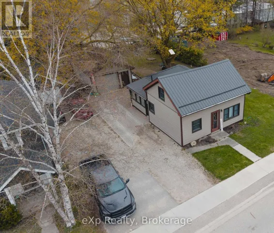 361 WILLIAM STREET, Wellington North (Mount Forest), Ontario N0G2L3