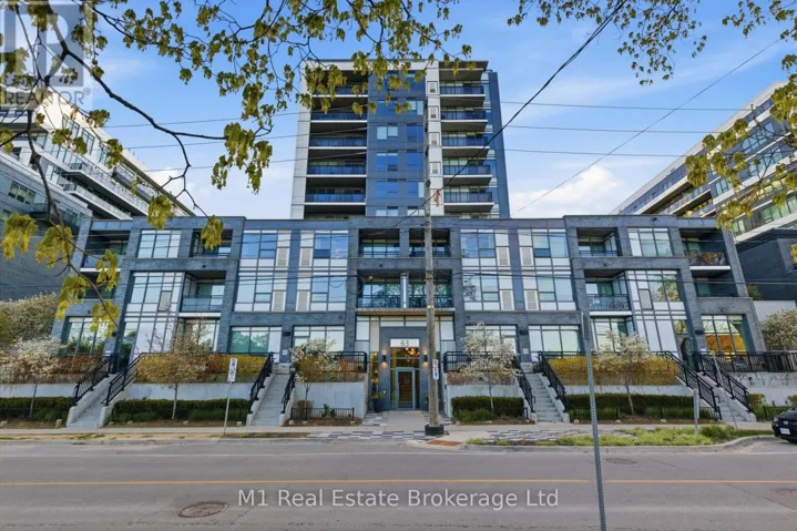 705 - 63 ARTHUR STREET S, Guelph (St. Patrick's Ward), Ontario N1E0P5