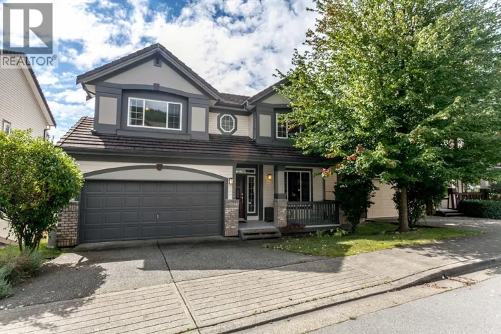 2502 QUARTZ PLACE, Coquitlam, British Columbia V3E3K9