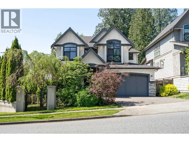 1312 KINGSTON STREET, Coquitlam, British Columbia V3E0H4
