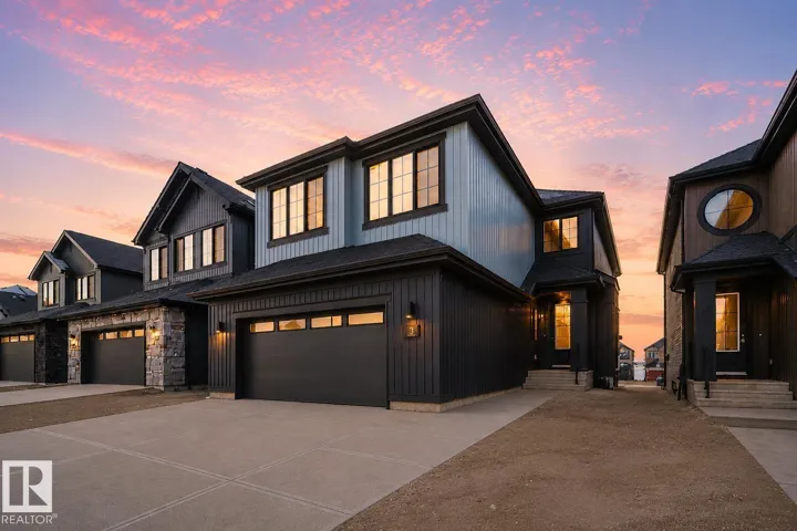3 Cloutier CL, St. Albert, Alberta T8T2C9