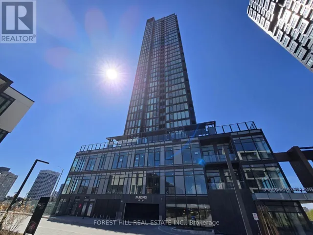 803 - 5 QUARRINGTON LANE, Toronto (Banbury-Don Mills), Ontario M3C0S5
