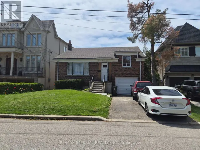 76 GWENDOLEN CRESCENT, Toronto (Lansing-Westgate), Ontario M2N2L7