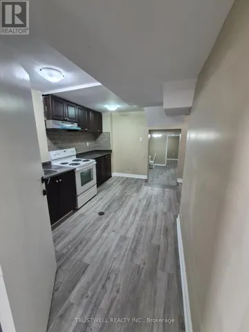 LOWER - 3 PLUMBROOK CRESCENT, Toronto (Agincourt South-Malvern West), Ontario M1S3Z9