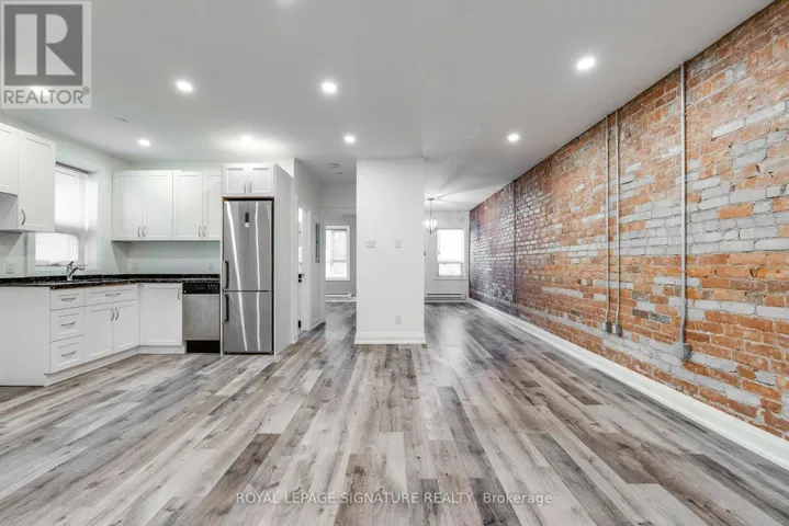 2 - 421 DANFORTH AVENUE, Toronto (North Riverdale), Ontario M4K1P1