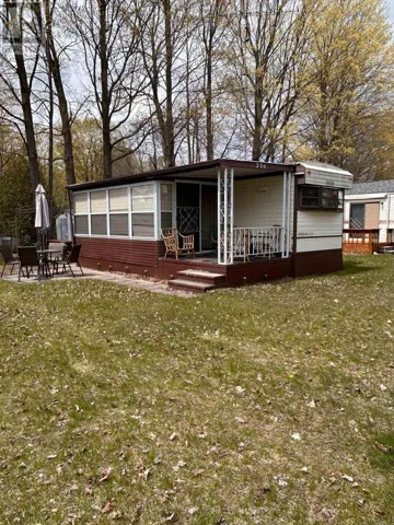 206 - 285 CRYDERMANS SIDE ROAD, Georgina (Baldwin), Ontario L0E1A0