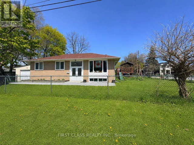 BSMT - 371 FESSERTON ROAD, Richmond Hill (Crosby), Ontario L4C1G3