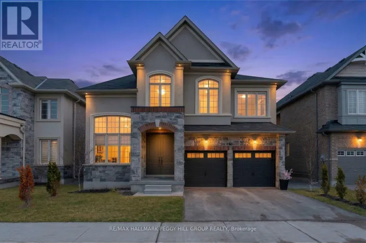 61 STRATHGREEN LANE, Georgina (Keswick South), Ontario L4P0J3