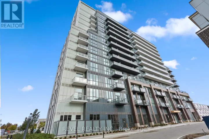 720 - 60 HONEYCRISP CRESCENT, Vaughan (Vaughan Corporate Centre), Ontario L4K0N5