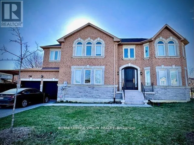 MAIN - 61 ROCKSPRINGS AVENUE, Richmond Hill (Westbrook), Ontario L4S1P8