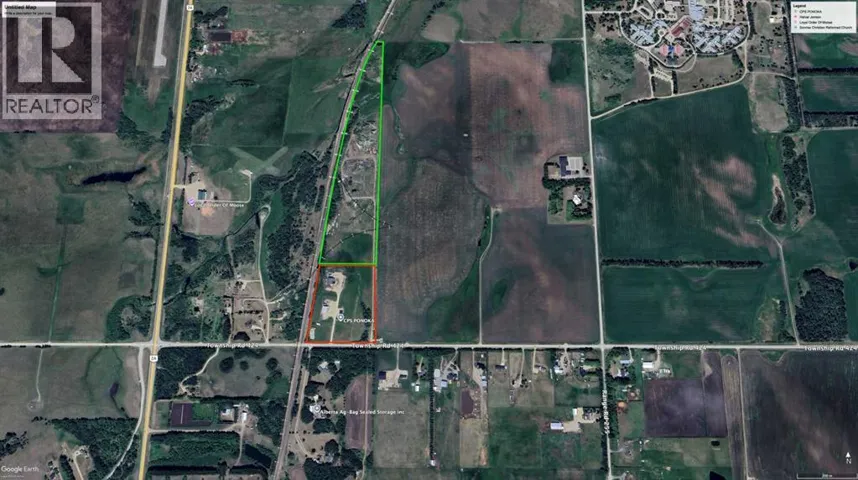 255048 Township Road 424, Rural Ponoka County, Alberta T4J1R6