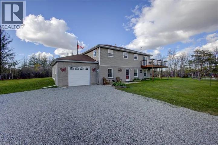 375729 6TH Line, Amaranth, Ontario L9V1K9