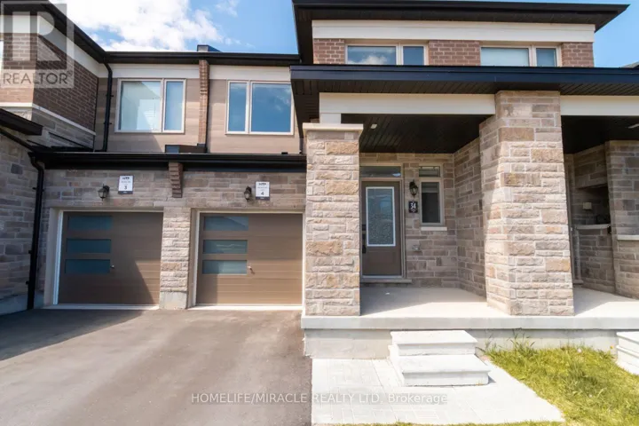 34 VALLEYBROOK ROAD, Barrie (Innis-Shore), Ontario L9J0L4