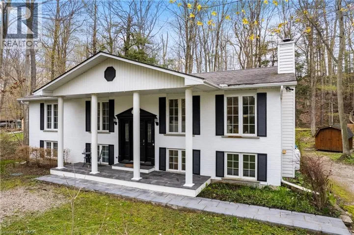 46 BLAIRS Trail, Huron-Kinloss, Ontario N2Z0B3