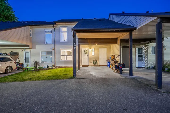 130 2844 273 STREET, Langley, British Columbia V4W3S6
