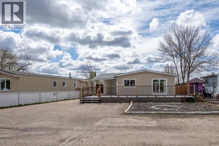 118 Anson Avenue SW, Medicine Hat, Alberta T1A8A3