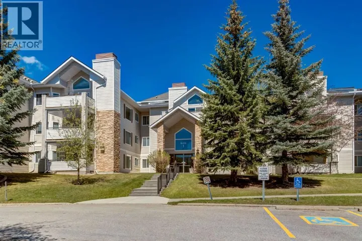 1315, 7451 Springbank Boulevard SW, Calgary, Alberta T3H4K5