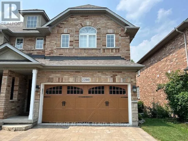 2280 HIGHCROFT ROAD, Oakville (WM Westmount), Ontario L6M4Y4