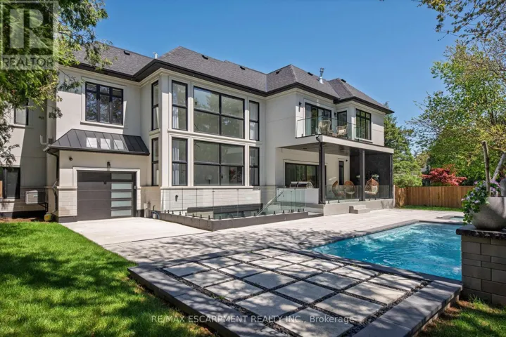 2110 STONEHOUSE CRESCENT, Mississauga (Sheridan), Ontario L5H3J1