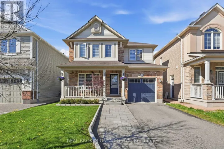 1119 SOLOMON COURT, Milton (WI Willmott), Ontario L9T8H1