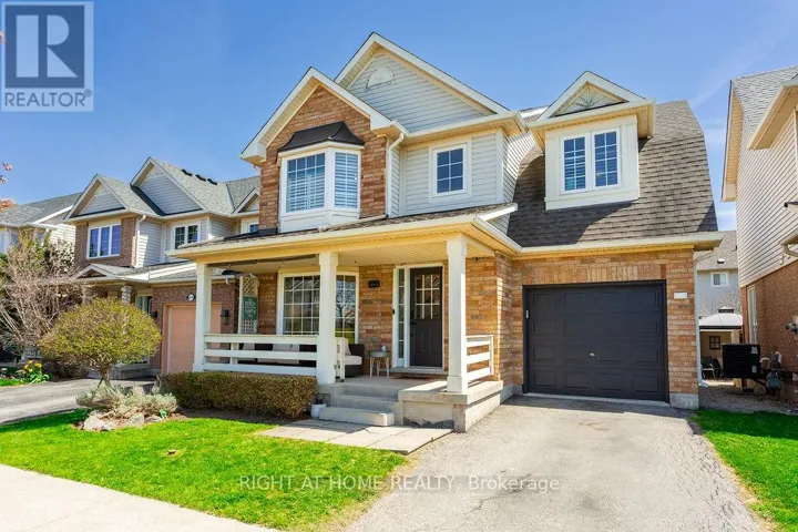 5914 BLUE SPRUCE AVENUE, Burlington (Orchard), Ontario L7L6T3