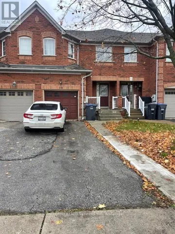 174 TWIN PINES CRESCENT, Brampton (Northwest Brampton), Ontario L7A1N6
