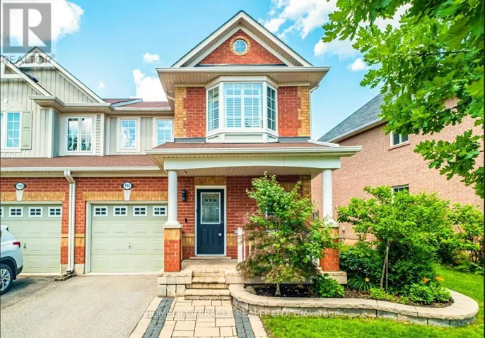 795 HOWDEN CRESCENT, Milton (CO Coates), Ontario L9T0K8