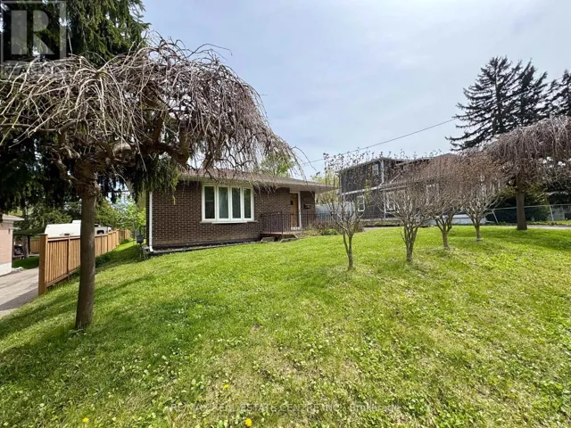 260 SYDNEY STREET, Milton (OM Old Milton), Ontario L9T1E1
