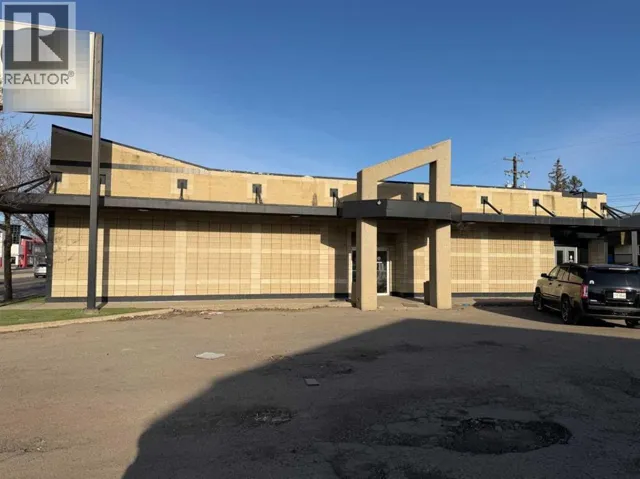 10508 100 Avenue, Grande Prairie, Alberta T8V0V9