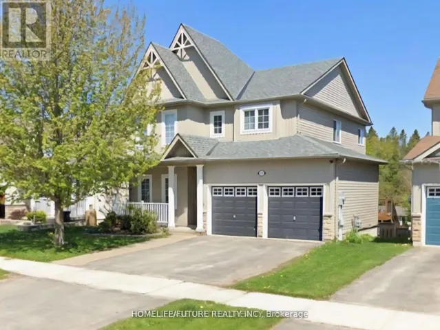 220 BERRY STREET, Shelburne, Ontario L9V3E1