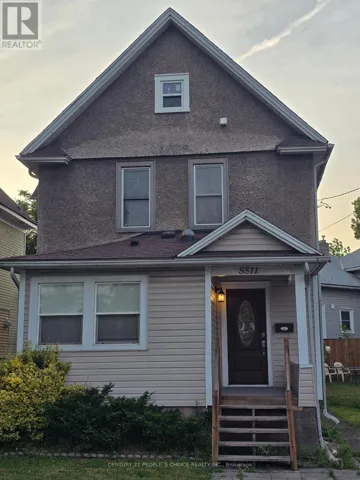 5511 PALMER AVENUE S, Niagara Falls (Downtown), Ontario L2E3V3