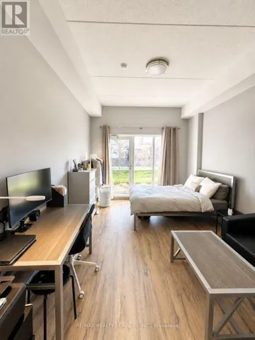 116 - 77 LELAND STREET, Hamilton (Ainslie Wood), Ontario L8S3A1
