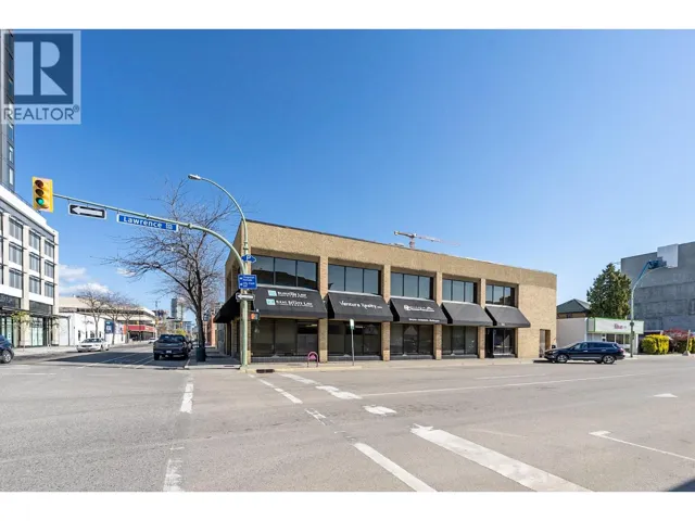 1583 Ellis Street, Kelowna, British Columbia V1Y2A7